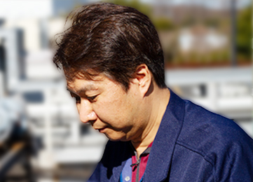 Nobuhiro Kurata 